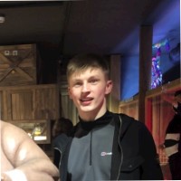 Joe Parry