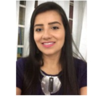 Ane Kelly Pereira Santos