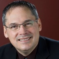 Daniel Blanchette, DESS, CM