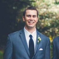 Brennan Palmer