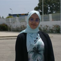 Ibtissam ASSAMAR