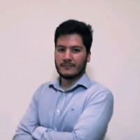 Ricardo Parrilla Novais
