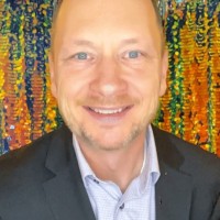 Brian Spence