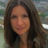 Irina Bukovska