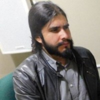 Edgar Martínez Encarnación