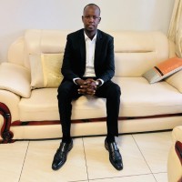 Johnson Ndayisaba