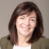 Julie Doran