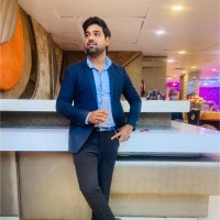 Viraj Mavi