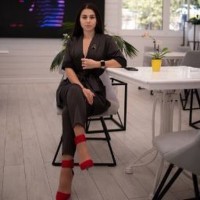 Roza Khorozian
