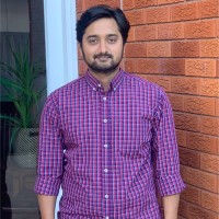Mohiuddin Irfan