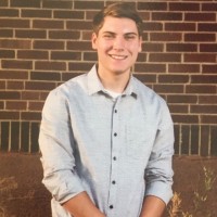 Zach Stimac