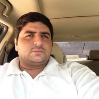 Muhammad Umer Pervaiz