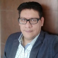 Alvaro Ilich Pedrozo Lara