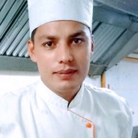 Ashish Bisht