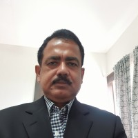 Ajit Kumar Mohapatra