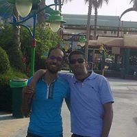 Nader Nour