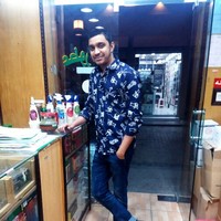 Mahbubur Rahman