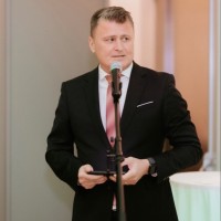 Martin Markovič