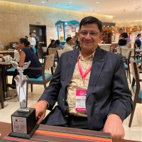 Saurabh Mittal