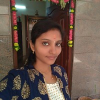 Nandhini Elangovan