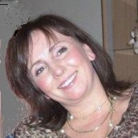 Anne Bjørseth Mehus