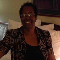 Aunt Mae