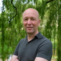 Perry van Wijk