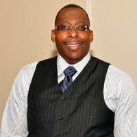 Eric Veitch