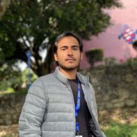 Pablo Emilio B. Camarena