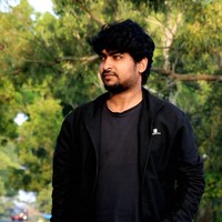 Abhijith Sudhakar