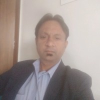Ashis Chaudhary