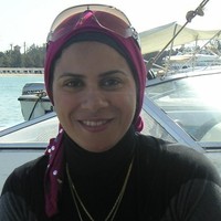 Yara Bakr