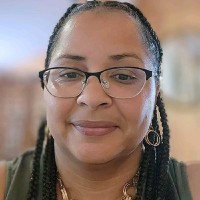 Jocelyn Forest M.Ed