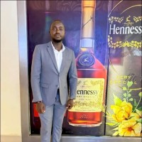 James Kibe