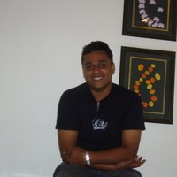 Sanju Mathew