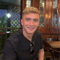 Luke Ferguson