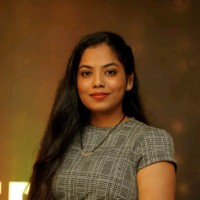 Sonali Pote
