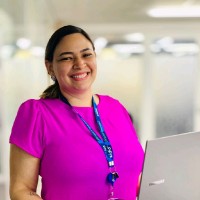 Catleen Roberta Silva