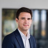 Michael Van Giel