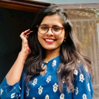 Bhagyashri Baviskar