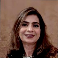 Salma Qureshi