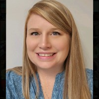 Jessica Quattlebaum • B.S. Health Information Administration
