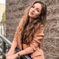 Yuliya Drozd