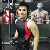 Erick John Montemayor