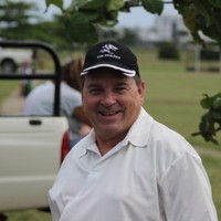 Tertius Gresse