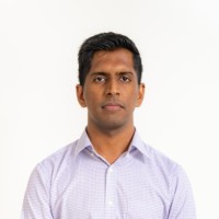 Vipulesh Kengatharan