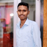 Vaibhav Khambe