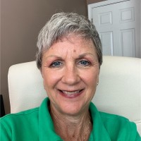 Cathy Cantrell