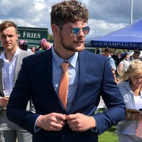 Tom Davison