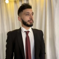Said Idrees